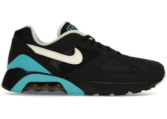 Nike Air Max 180 Dusty Cactus sneakers - authentic streetwear shoes