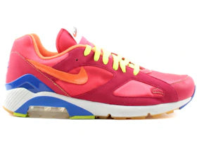 Nike Air Max 180 Powerwall Coral