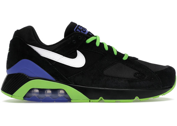 Nike Air Max 180 QS Joker sneakers - authentic Nike shoes