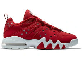 Nike Air Max 2 CB '94 Low Gym Red