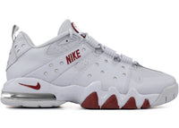 Nike Air Max 2 CB '94 Low Wolf Grey Team Red