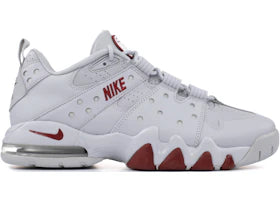 Nike Air Max 2 CB '94 Low Wolf Grey Team Red