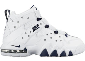 Nike Air Max 2 CB '94 White Midnight Navy (GS)