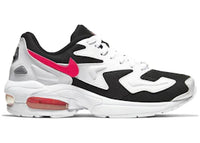 Nike Air Max 2 Light White Red Orbit (Women's)