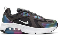 Nike Air Max 200 Bubble Pack Black (GS)