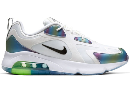 Nike Air Max 200 Bubble Pack - authentic Nike sneakers