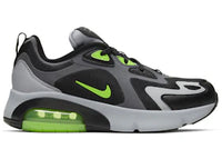 Nike Air Max 200 Dark Grey (GS)