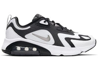 Nike Air Max 200 Dark Smoke Grey
