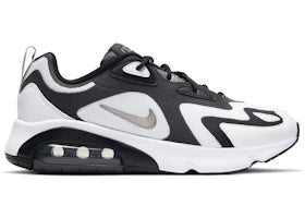 Nike Air Max 200 Dark Smoke Grey