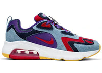 Nike Air Max 200 Multicolor
