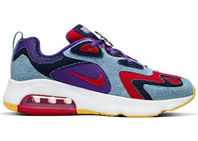 Nike Air Max 200 Multicolor