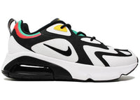 Nike Air Max 200 Rasta (PS)
