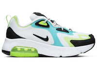 Nike Air Max 200 SE Oracle Aqua (GS)