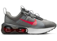 Nike Air Max 2021 Flat Pewter Siren Red (GS)