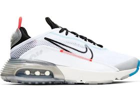 Nike Air Max 2090 Pure Platinum (GS) - vue 360