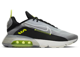 Nike Air Max 2090 Pure Platinum Volt