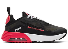 Nike Air Max 2090 SP Infrared (PS)