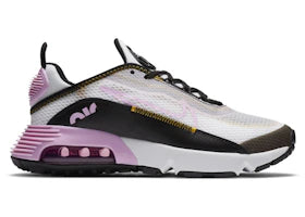 Nike Air Max 2090 White Light Arctic Pink (GS)