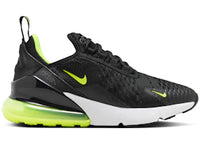 Nike Air Max 270 Black Lightning White Volt (GS)