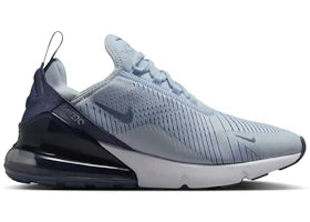 Nike Air Max 270 Blue Tint Ashen Slate (Women's) - authentic Nike sneakers