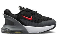 Nike Air Max 270 GO Black Smoke Grey Anthracite Bright Crimson (TD)