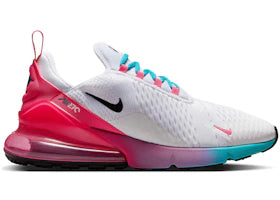 Nike Air Max 270 Miami Marlins