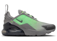 Nike Air Max 270 Pencil Point Lime Blast (PS)