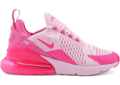Nike Air Max 270 Pink Foam Pinksicle (GS)
