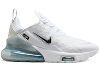 Nike Air Max 270 Premium Off White Pure Platinum