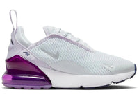 Nike Air Max 270 Pure Platinum Violet Frost (PS)