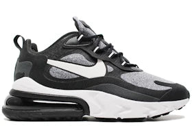 Nike Air Max 270 React Optical (Women's) - vue 360