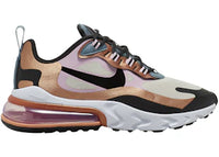 Nike Air Max 270 React Bronze (Women's)