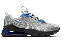 Nike Air Max 270 React Eng Battle Blue (GS)