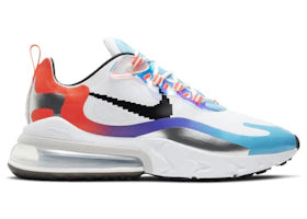 Nike Air Max 270 React Have a Good Game