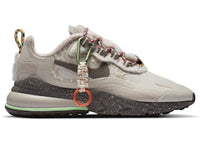 Nike Air Max 270 React Light Wood Brown (Women's)