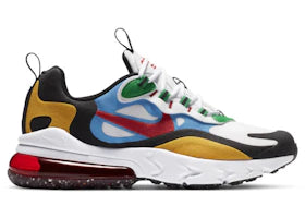 Nike Air Max 270 React Multi-Color (GS) - vue 360