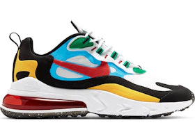 Nike Air Max 270 React Multi-Color