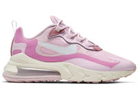 Nike Air Max 270 React Pink (Women's)