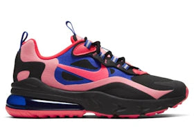 Nike Air Max 270 React Sunset Pulse (GS) - vue 360