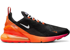 Nike Air Max 270 San Francisco Giants - vue 360