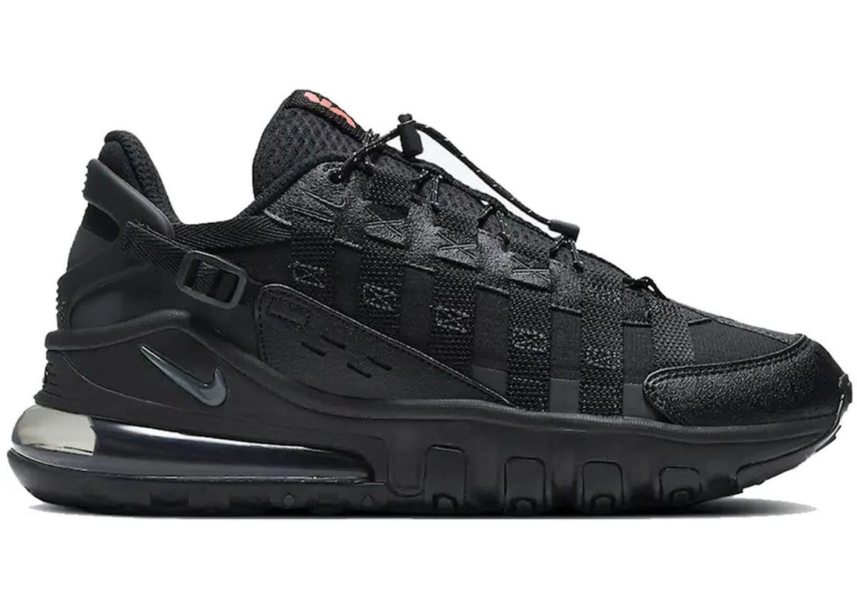 Nike Air Max 270 Vistascape Black - vue secondaire A
