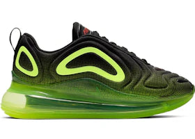 Nike Air Max 720 Retro Future (GS) - authentic Nike sneakers