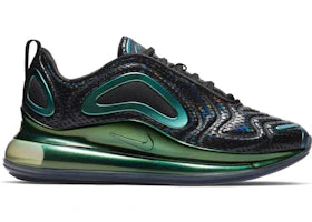 Nike Air Max 720 Throwback Future (GS) - vue 360