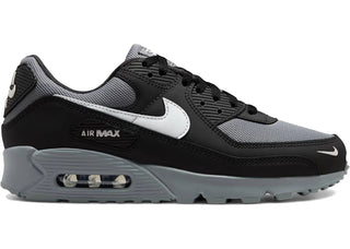 Nike Air Max 90 Anthracite Black - authentic Nike sneakers