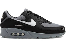 Nike Air Max 90 Anthracite Black