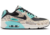 Nike Air Max 90 Aurora Green Camo (GS)