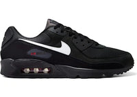 Nike Air Max 90 Black Red White
