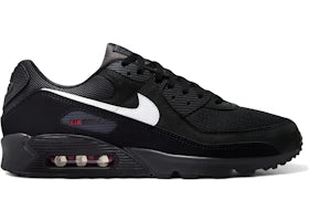 Nike Air Max 90 Black Red White