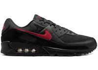 Nike Air Max 90 Black Tough Red