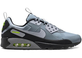 Nike Air Max 90 Drift Cool Grey Volt - authentic Nike sneakers